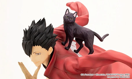 Фигурка Tetsurou Kuroo от Kotobukiya