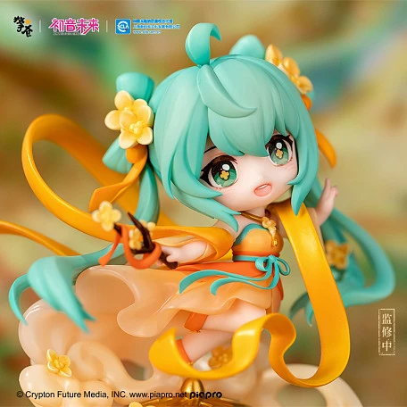 Фигурка Hatsune Miku от Hobby Rangers