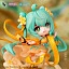 Фигурка Hatsune Miku от Hobby Rangers