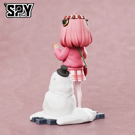 Фигурка Anya Forger от SPY Studio