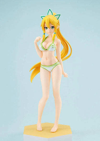 Фигурка Suguha Kirigaya (Leafa) от Good Smile Company