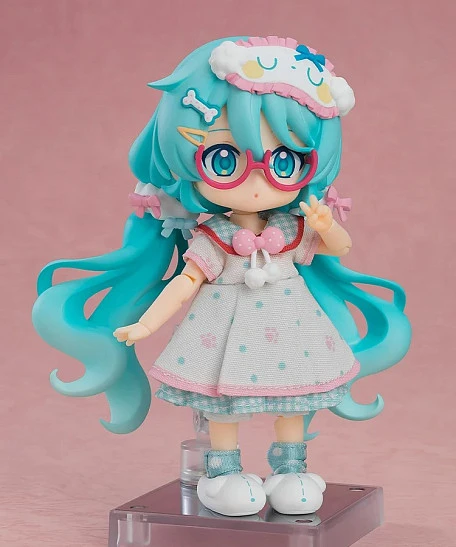 Фигурка Hatsune Miku от Good Smile Company