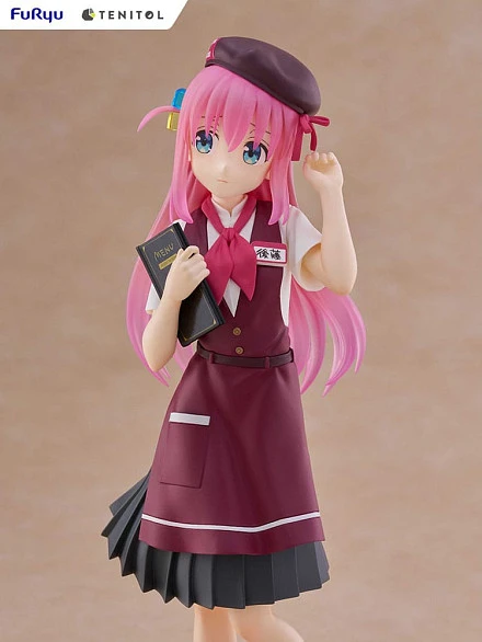 Фигурка Hitori Gotou от FuRyu