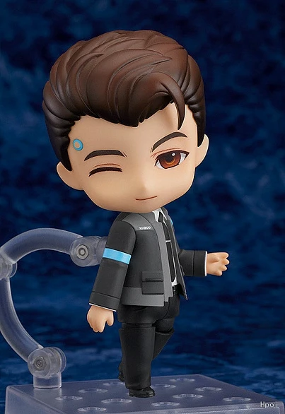 Фигурка Connor от Good Smile Company