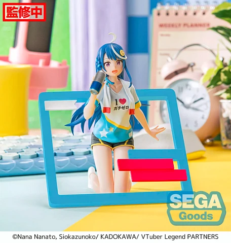 Фигурка Shuwa-chan от Sega