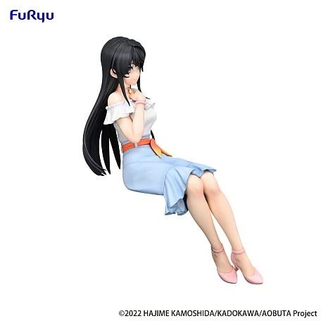 Фигурка Mai Sakurajima от FuRyu