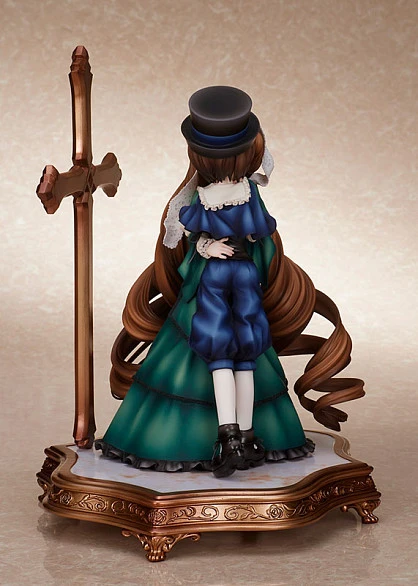 Фигурка Suiseiseki, Souseiseki от FLARE