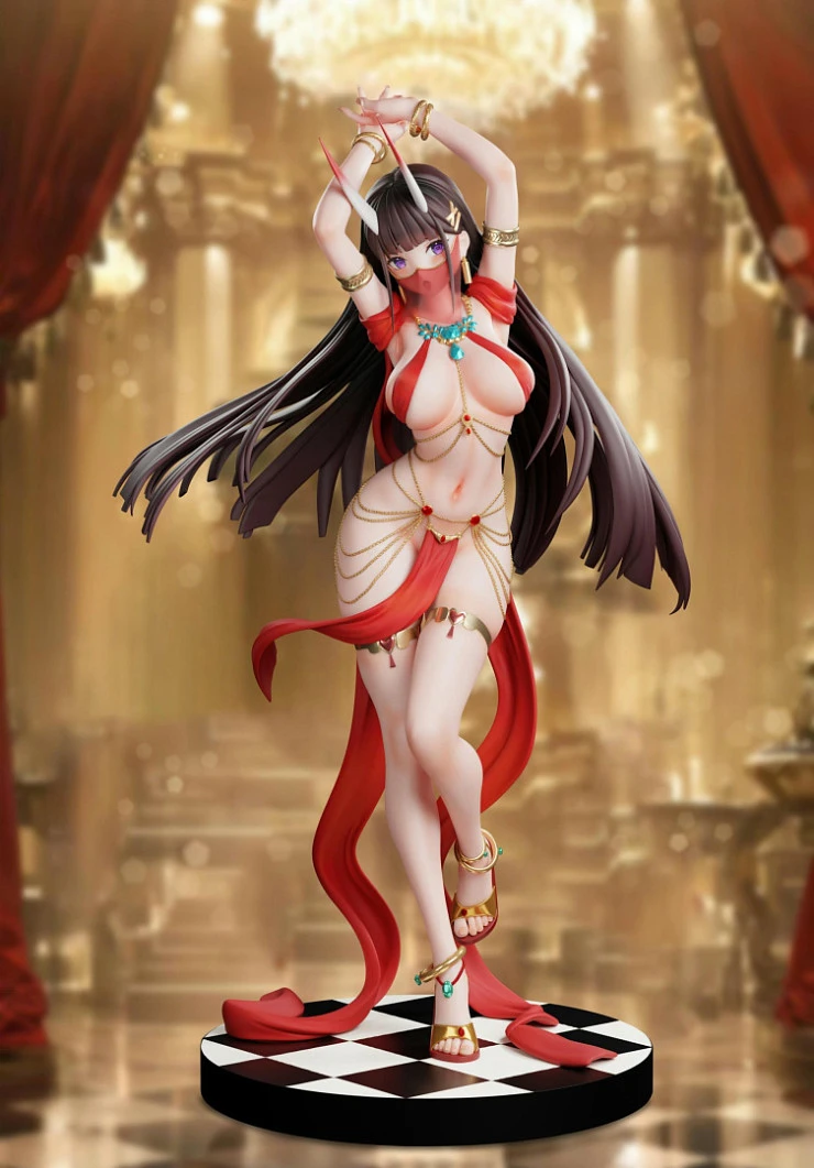 Noshiro от Thistles and thorns Studio