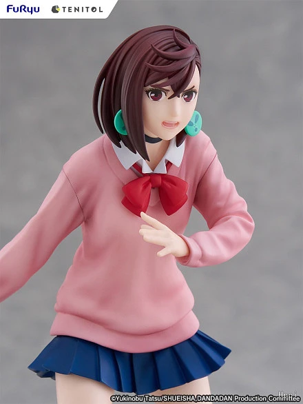 Фигурка Momo Ayase от FuRyu