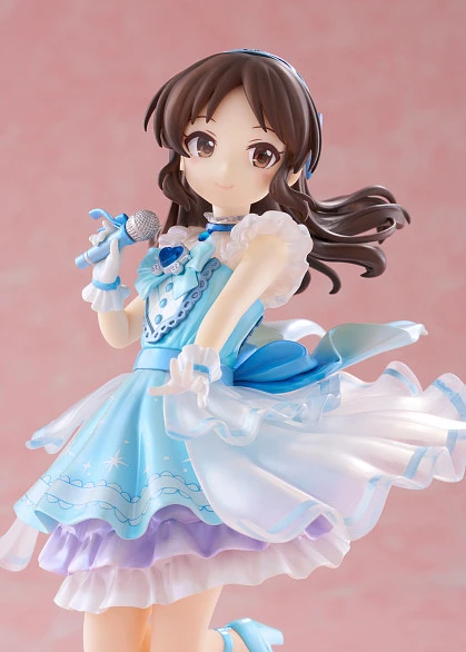 Фигурка Arisu Tachibana от Plum