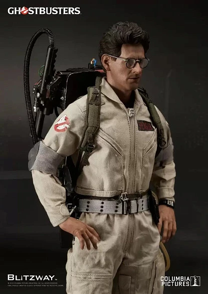 Фигурка Egon Spengler от STAR ACE Toys