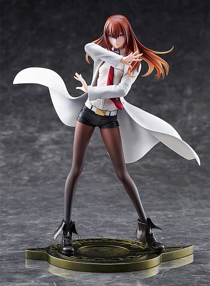 Фигурка Makise Kurisu от Wave