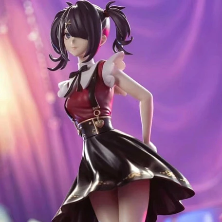 Фигурка Ame-chan (K-Angel) от Sega