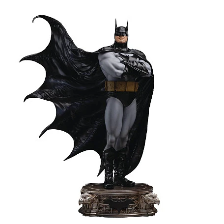 Фигурка Batman от Iron Studios