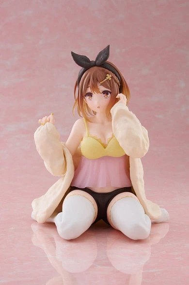 Фигурка Reisalin Stout от Taito