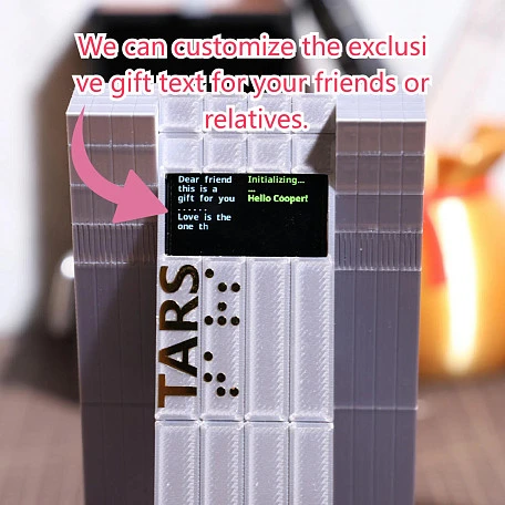 Фигурка TARS от