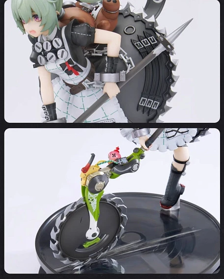 Фигурка Corin Wickes от APEX-TOYS