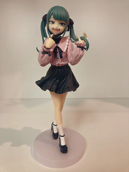 Фигурка Hatsune Miku от Good Smile Company