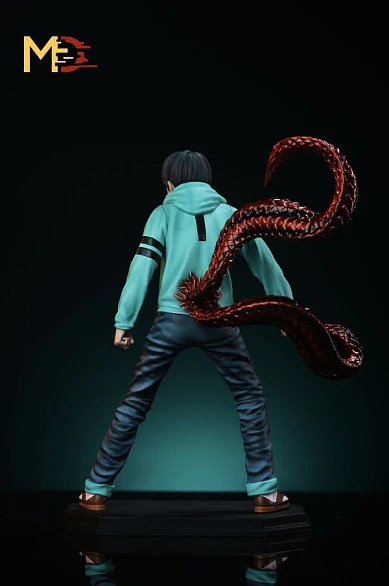 Фигурка Ken Kaneki от Mido studio