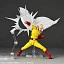 Фигурка Saitama от Kaiyodo