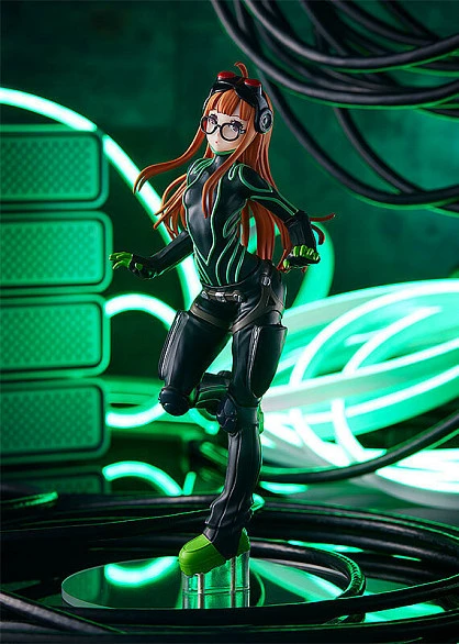 Фигурка Futaba Sakura от Good Smile Company