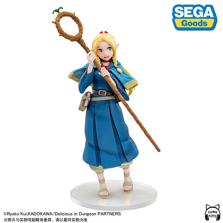 Фигурка Marcille Donato от Sega