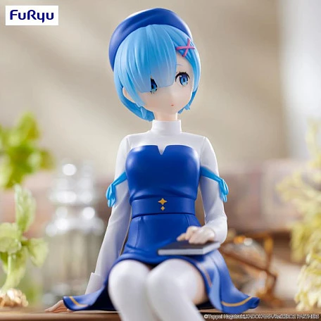 Фигурка Rem от FuRyu