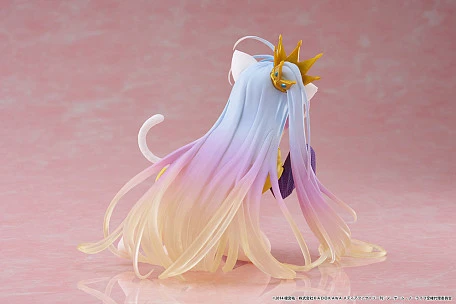 Фигурка Shiro от Taito
