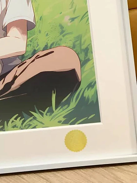 Фигурка Natsume Takashi от Starry Sky Studio