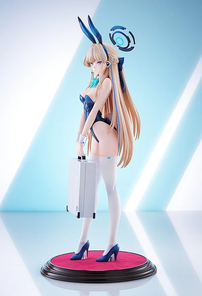Фигурка Asuma Toki от Max Factory