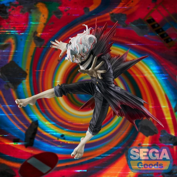Фигурка Ken Takakura (Okarun) от Sega