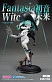 Фигурка Hatsune Miku от Ribose