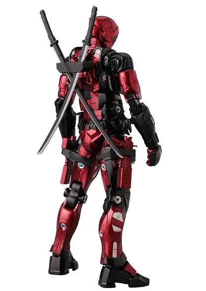Фигурка Deadpool от Sentinel