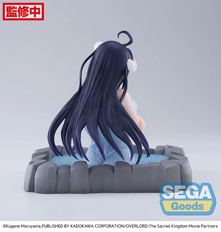 Фигурка Albedo от Sega