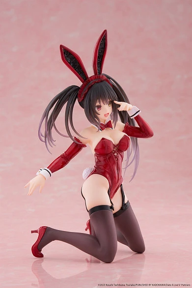 Фигурка Kurumi Tokisaki от Taito