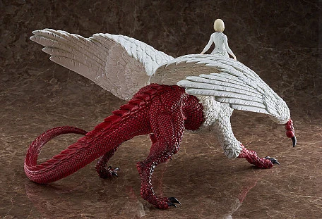 Фигурка Falin Touden от Good Smile Company