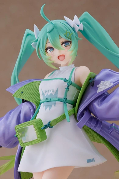 Фигурка Miku Hatsune от Taito