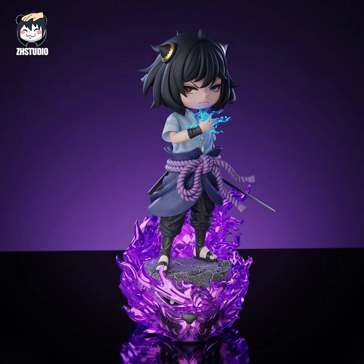 Фигурка Anya Forger от Zhenghuo Studio Версия A