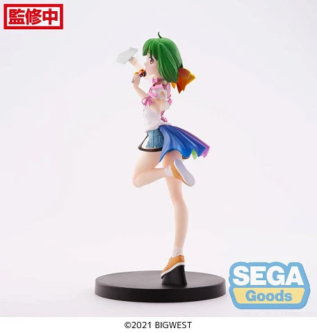 Фигурка Ranka Lee от Sega