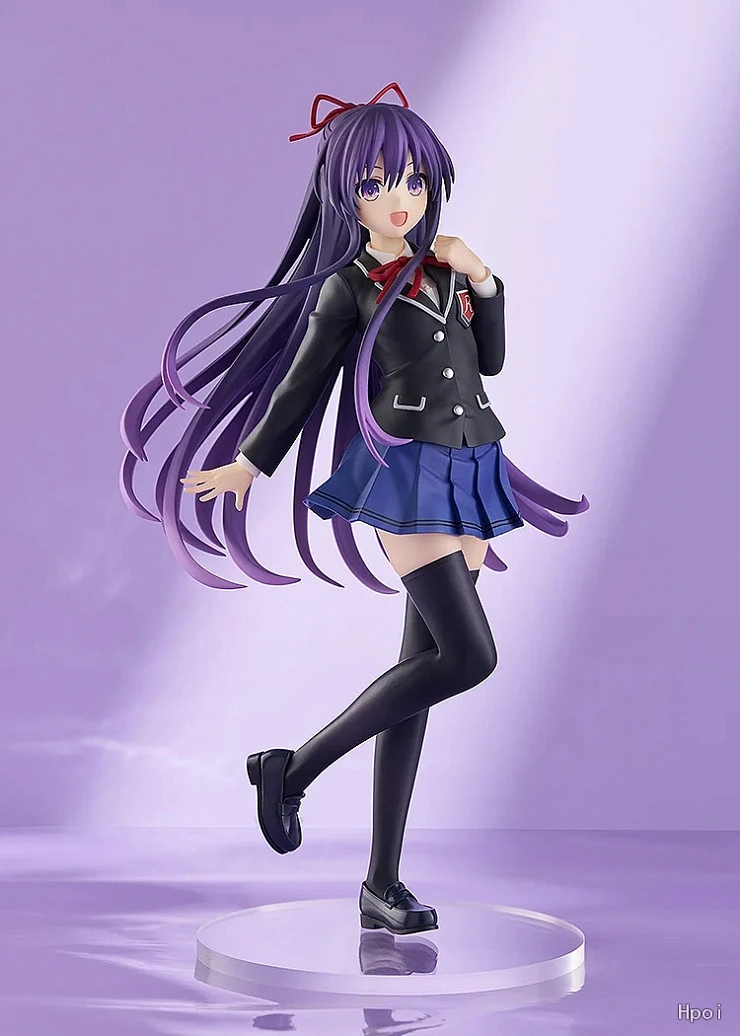 Фигурка Yatogami Tohka от Good Smile Company