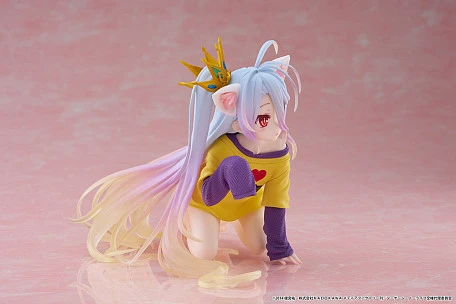 Фигурка Shiro от Taito