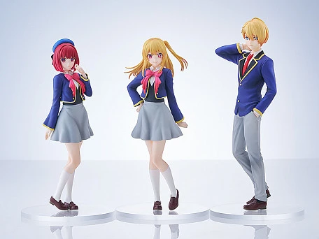 Фигурка Ruby Hoshino от Good Smile Company