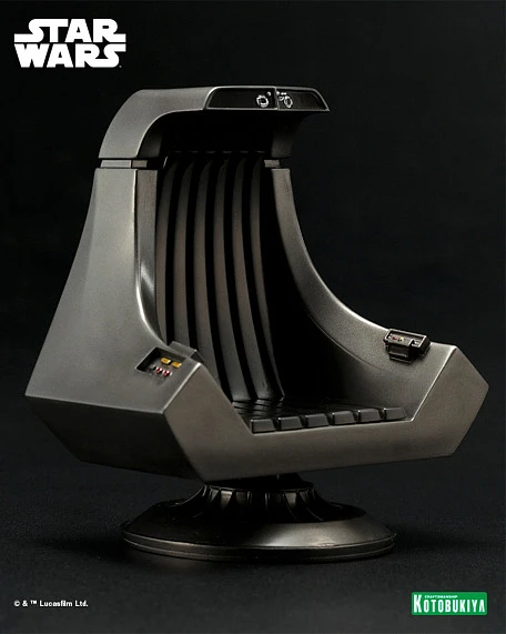 Фигурка Emperor Palpatine/Император Палпатин от Kotobukiya