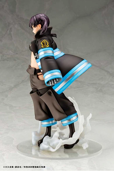 Фигурка Tamaki Kotatsu от Kotobukiya