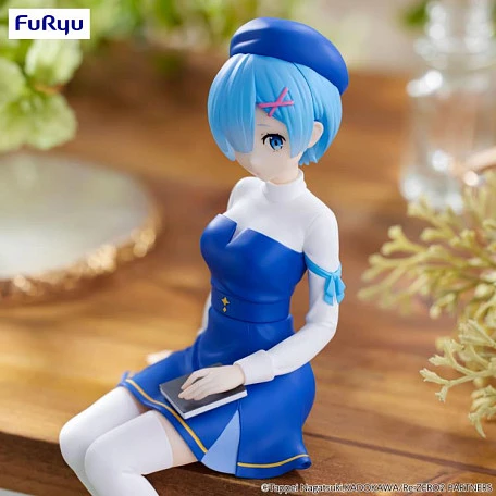 Фигурка Rem от FuRyu