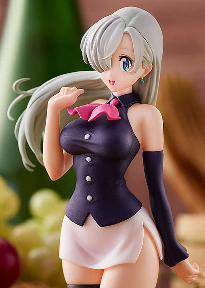 Фигурка Elizabeth Liones от Good Smile Company