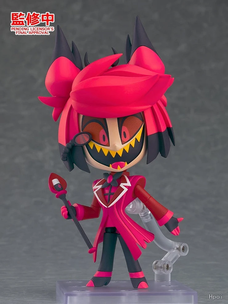 Фигурка Alastor от GOOD SMILE COMPANY