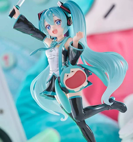 Фигурка Hatsune Miku от FuRyu