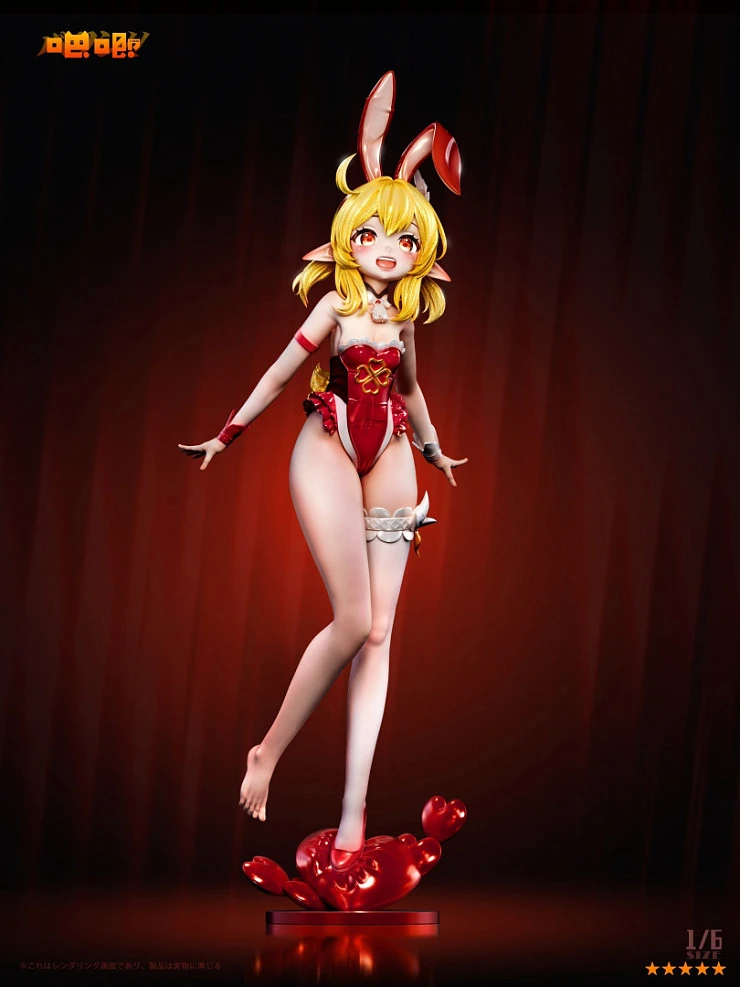 Klee от Ba Ji Studio