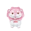 Фигурка Vegetable Dog от Dodowo